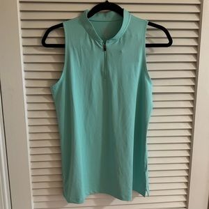 NWT CQC Sports Tank